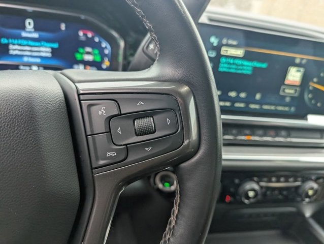 2024 Chevrolet Silverado 3500HD High Country