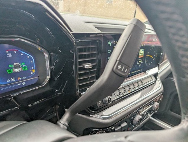 2024 Chevrolet Silverado 3500HD High Country