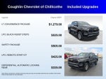 2024 Chevrolet Colorado 4WD LT