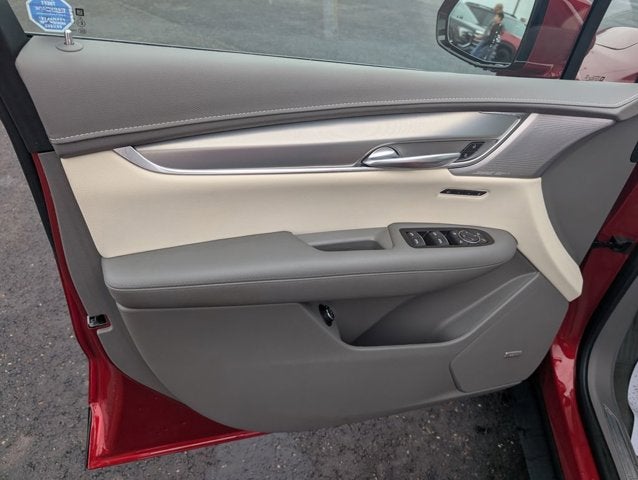 2023 Cadillac XT5 AWD Premium Luxury