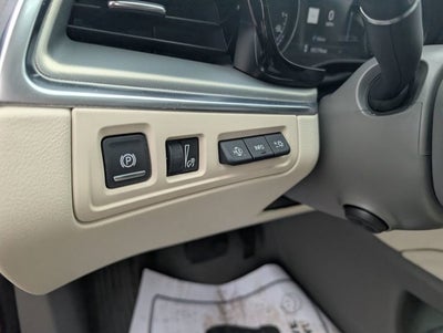 2023 Cadillac XT5 AWD Premium Luxury