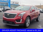 2023 Cadillac XT5 AWD Premium Luxury