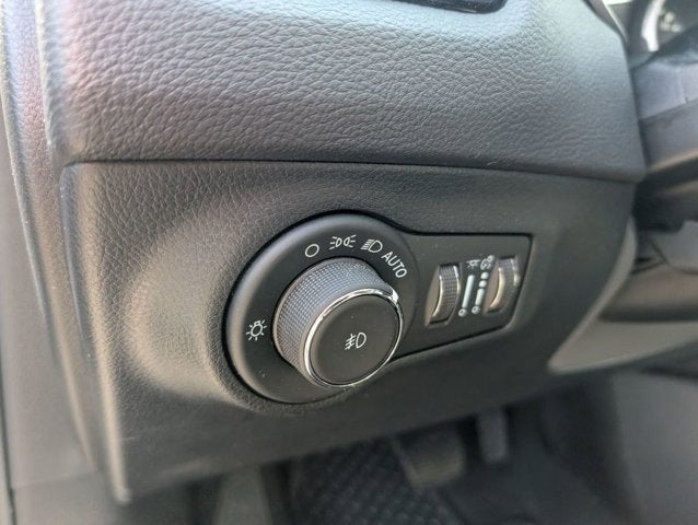 2021 Jeep Compass Altitude