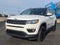 2021 Jeep Compass Altitude