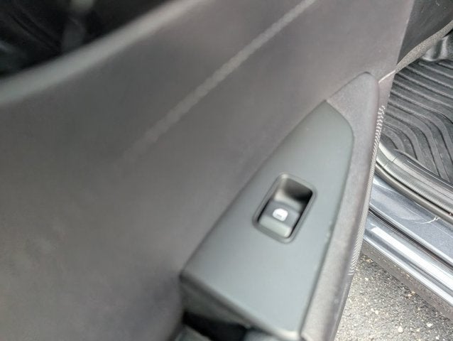 2021 Kia Forte EX