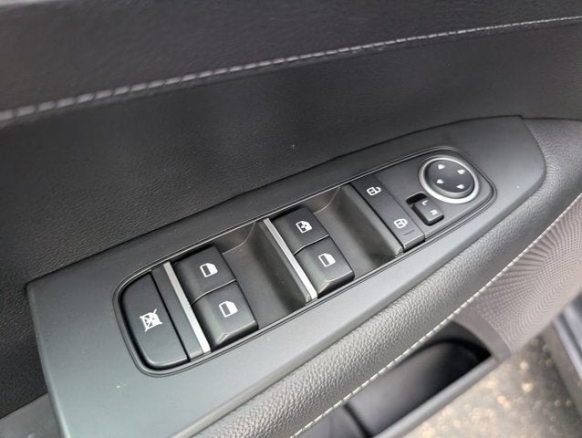 2021 Kia Forte EX