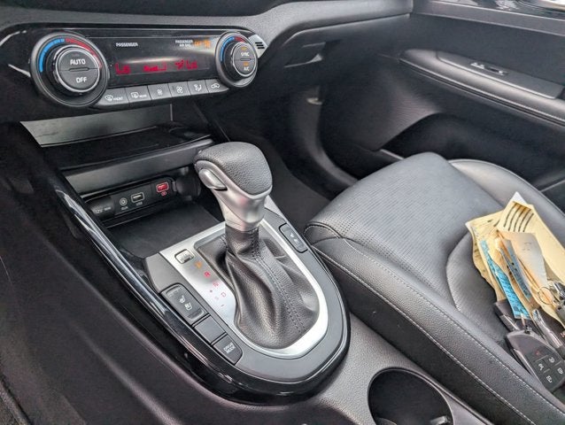 2021 Kia Forte EX