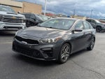 2021 Kia Forte EX