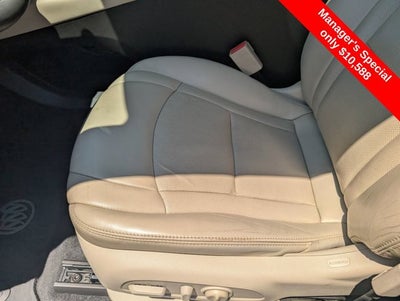 2018 Buick Enclave Premium
