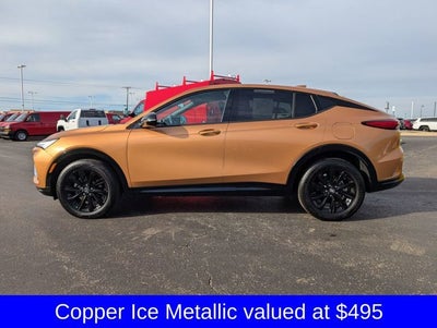 2024 Buick Envista Sport Touring