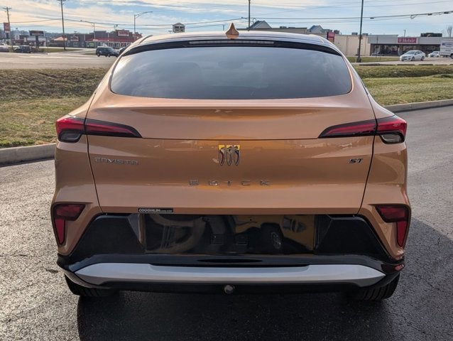 2024 Buick Envista Sport Touring