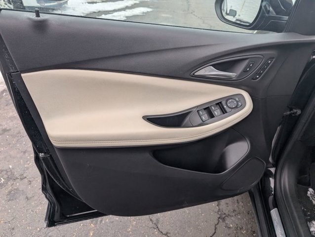 2021 Buick Encore GX Essence