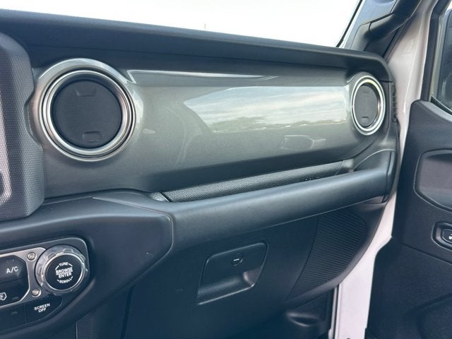 2020 Jeep Wrangler Unlimited Unlimited Sahara