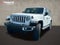 2020 Jeep Wrangler Unlimited Unlimited Sahara