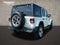 2020 Jeep Wrangler Unlimited Unlimited Sahara
