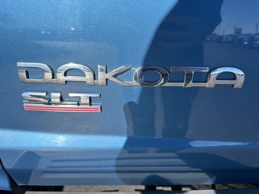 2005 Dodge Dakota SLT in Newark, OH - Coughlin Hyundai of Heath