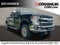 2022 Ford Super Duty F-250 SRW XLT