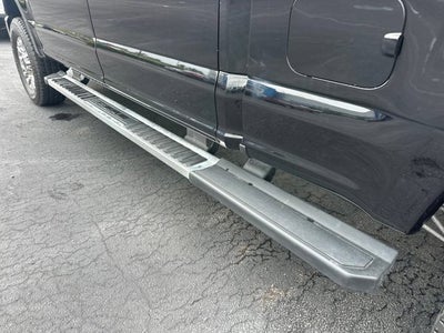 2022 Ford Super Duty F-250 SRW XLT