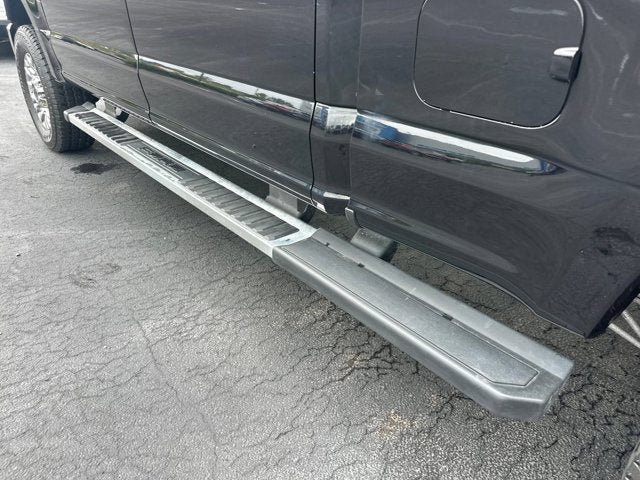2022 Ford Super Duty F-250 SRW XLT