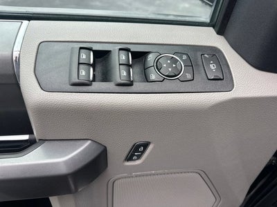 2022 Ford Super Duty F-250 SRW XLT
