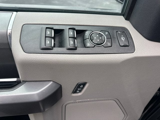 2022 Ford Super Duty F-250 SRW XLT