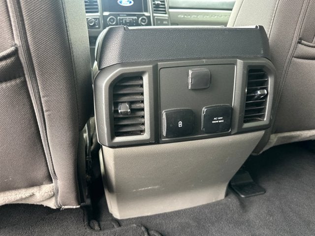 2022 Ford Super Duty F-250 SRW XLT