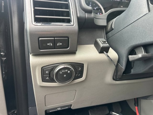 2022 Ford Super Duty F-250 SRW XLT