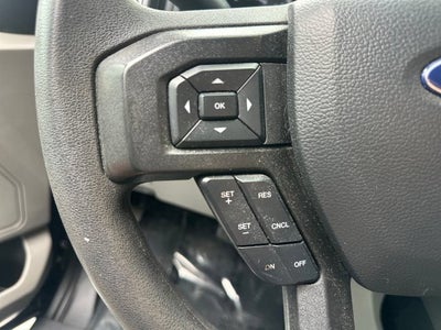 2022 Ford Super Duty F-250 SRW XLT