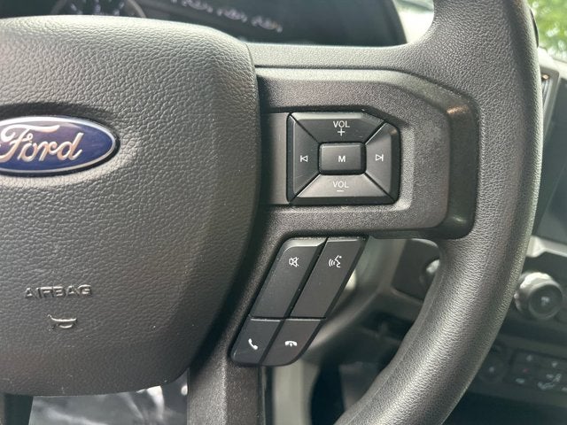 2022 Ford Super Duty F-250 SRW XLT