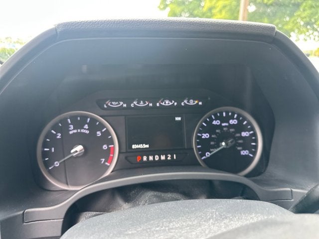 2022 Ford Super Duty F-250 SRW XLT