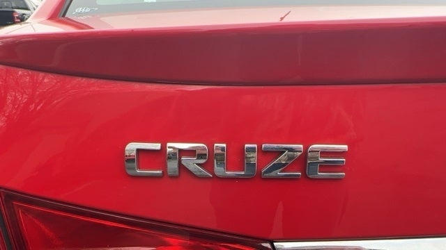 2013 Chevrolet Cruze 1LT in Newark, OH - Coughlin Hyundai of Heath