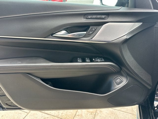 2023 Cadillac CT4-V V-Series