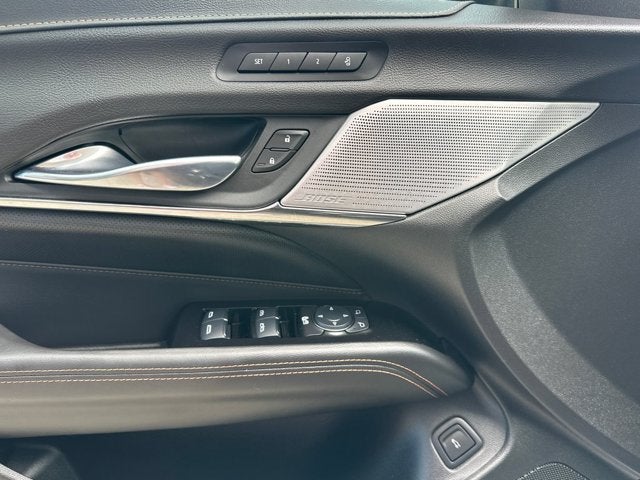 2023 Cadillac CT4-V V-Series