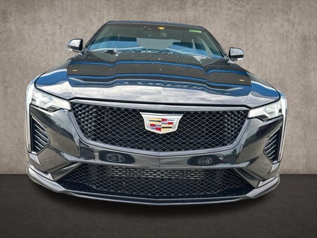 2023 Cadillac CT4-V V-Series