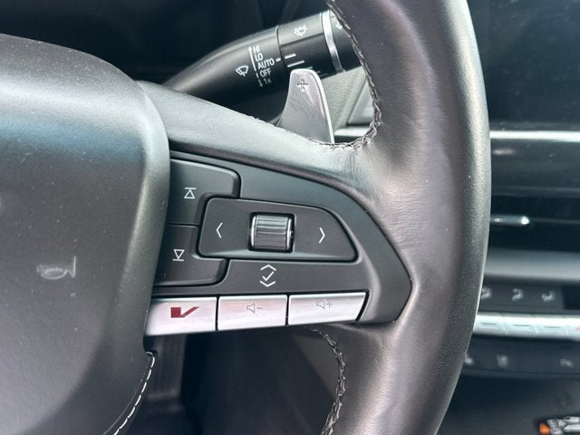 2023 Cadillac CT4-V V-Series