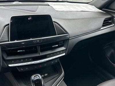 2023 Cadillac CT4-V V-Series