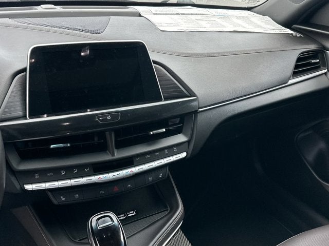 2023 Cadillac CT4-V V-Series