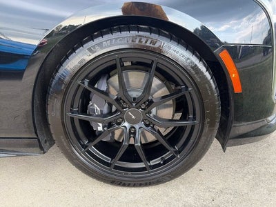 2023 Cadillac CT4-V V-Series