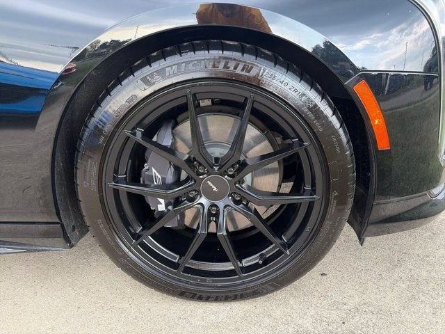 2023 Cadillac CT4-V V-Series