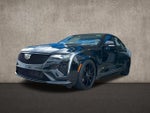2023 Cadillac CT4-V V-Series