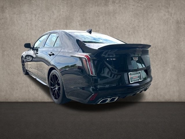 2023 Cadillac CT4-V V-Series
