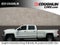 2019 Chevrolet Silverado 2500HD LTZ