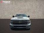 2019 Chevrolet Silverado 2500HD LTZ