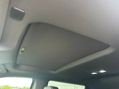 2025 Chevrolet Silverado 3500HD High Country