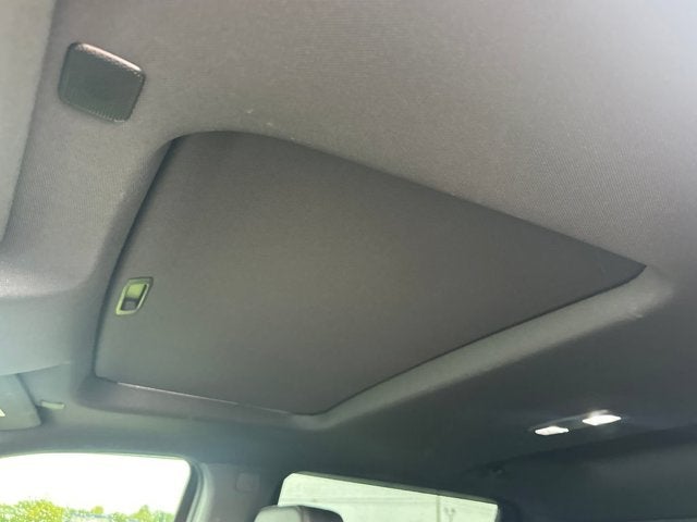2025 Chevrolet Silverado 3500HD High Country