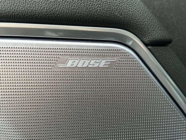 2025 Chevrolet Silverado 3500HD High Country