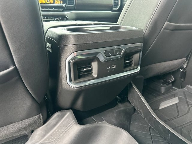 2025 Chevrolet Silverado 3500HD High Country