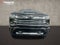 2025 Chevrolet Silverado 3500HD High Country