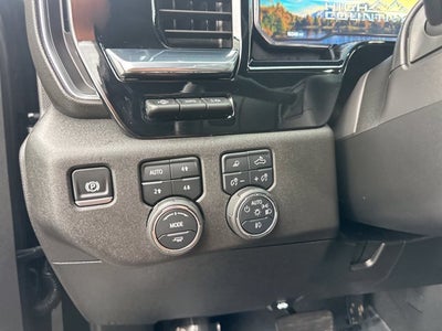 2025 Chevrolet Silverado 3500HD High Country