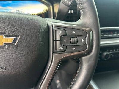 2025 Chevrolet Silverado 3500HD High Country